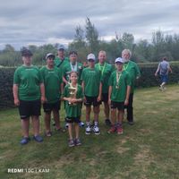 Zlatá udice - Zlatý Blyskač